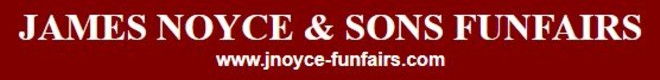 James Noyce & Sons Funfairs
